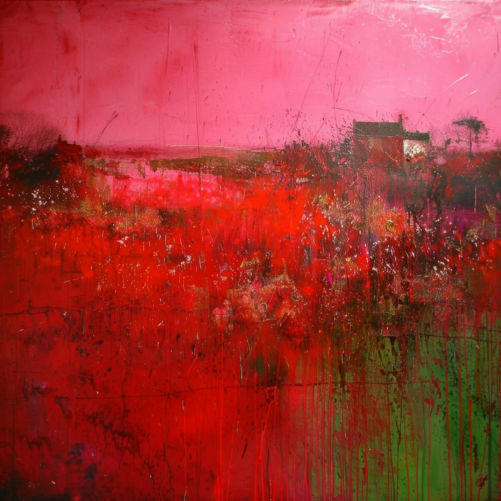Poppies 155