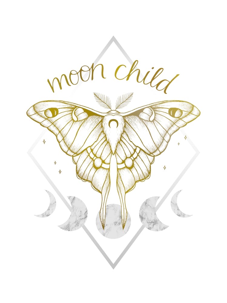 Moon Child