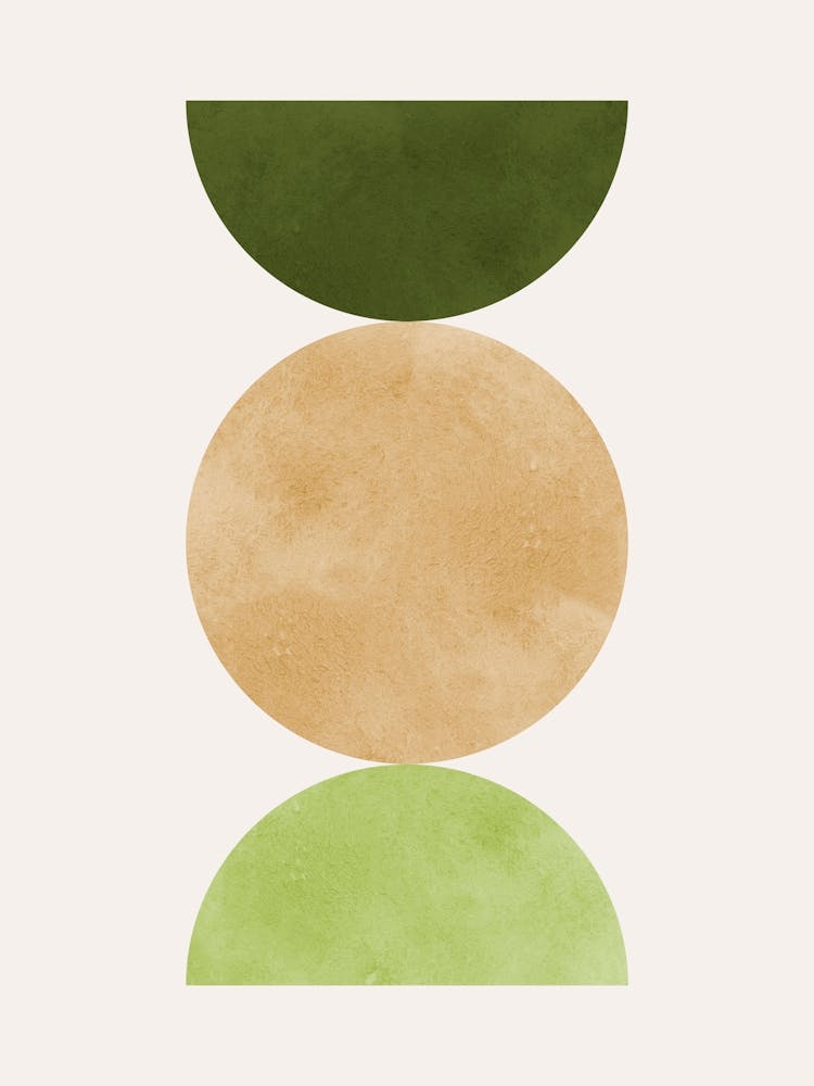 Circles and lines 26