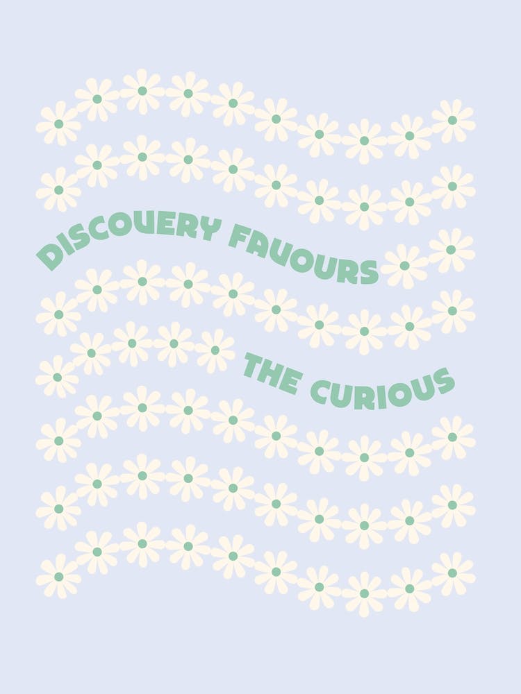 Discovery Favours