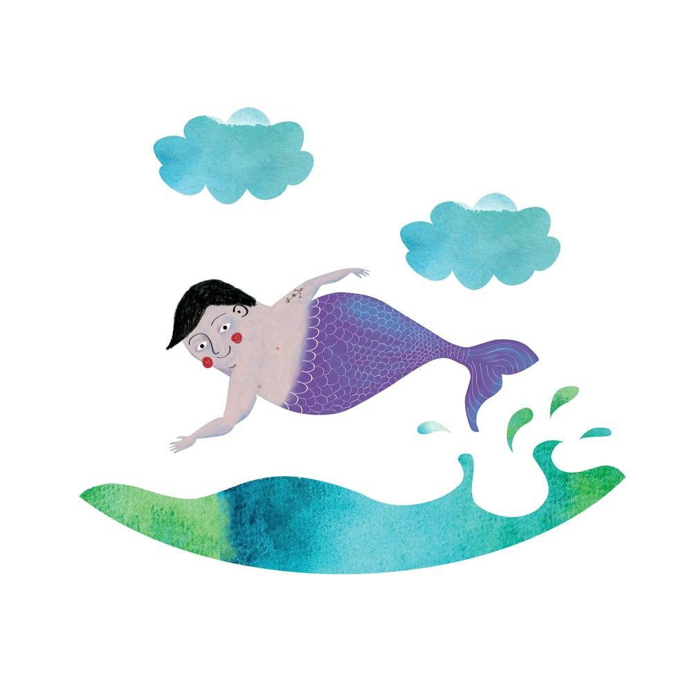 Mermaid