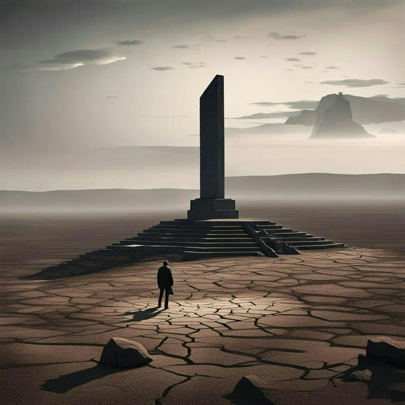 Monument To The Dead