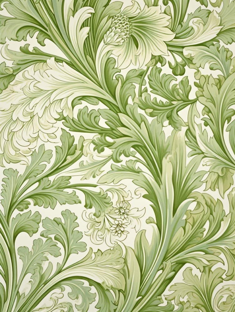 Floral Wallpaper 52