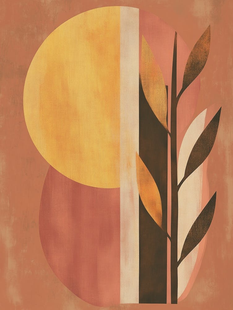 Abstract Painting 182