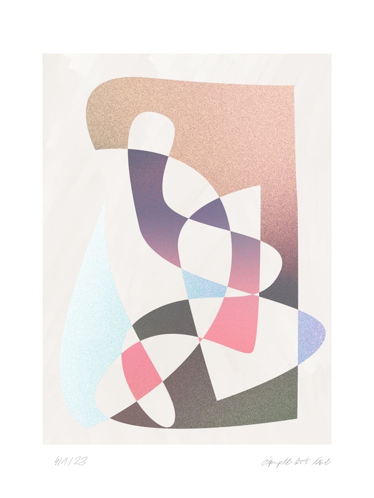 Simple art line no 53 1