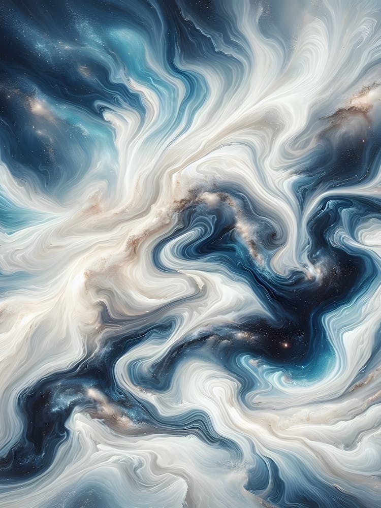 Nebula Flow