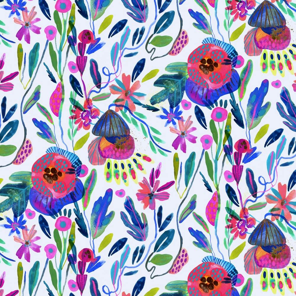 Floral Pattern