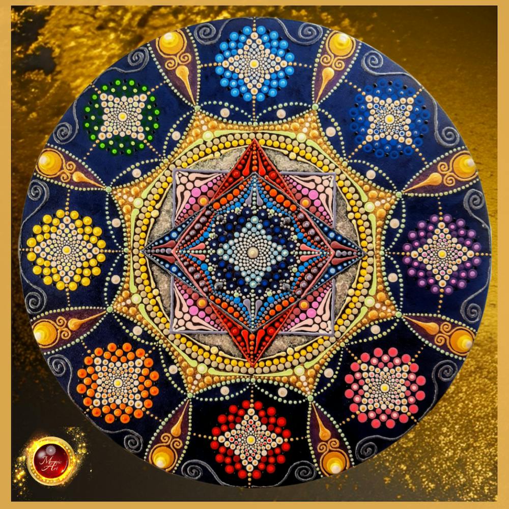 Miracle Mandala