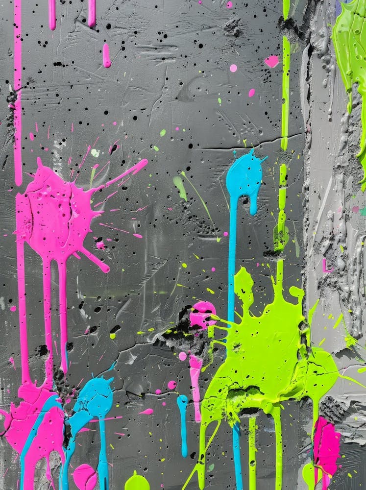 Splatters
