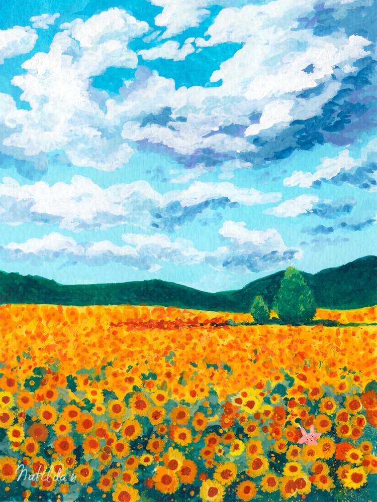 Sunflower