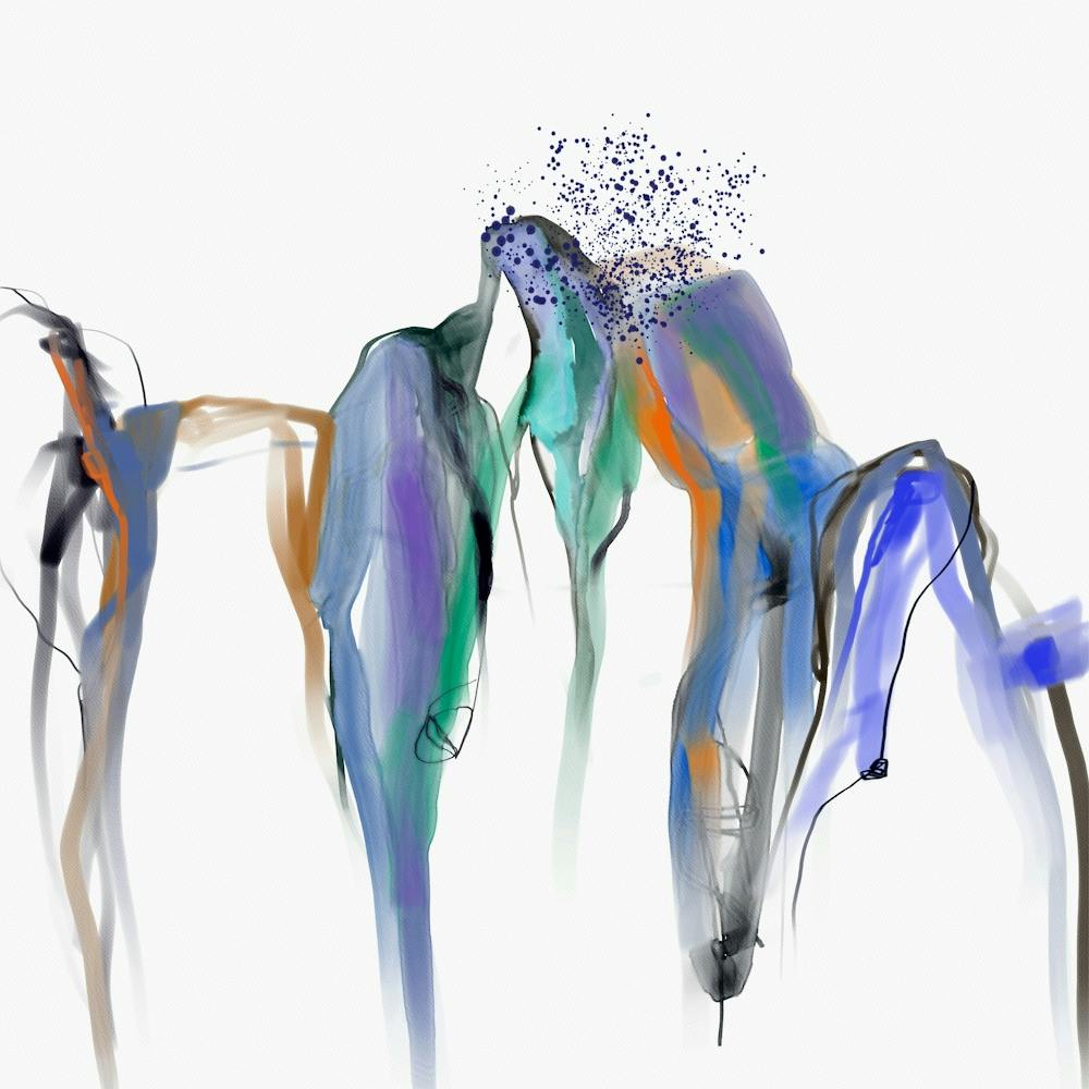 Sparks