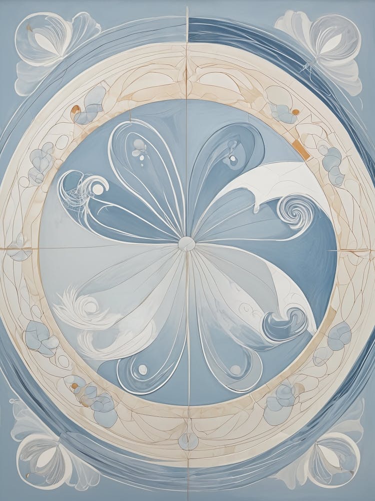 Circle Of Waves