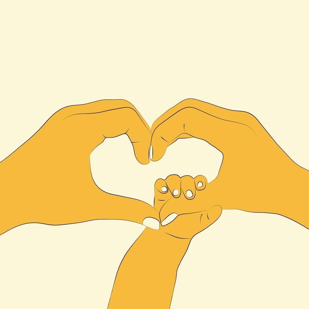 Unconditional Love I