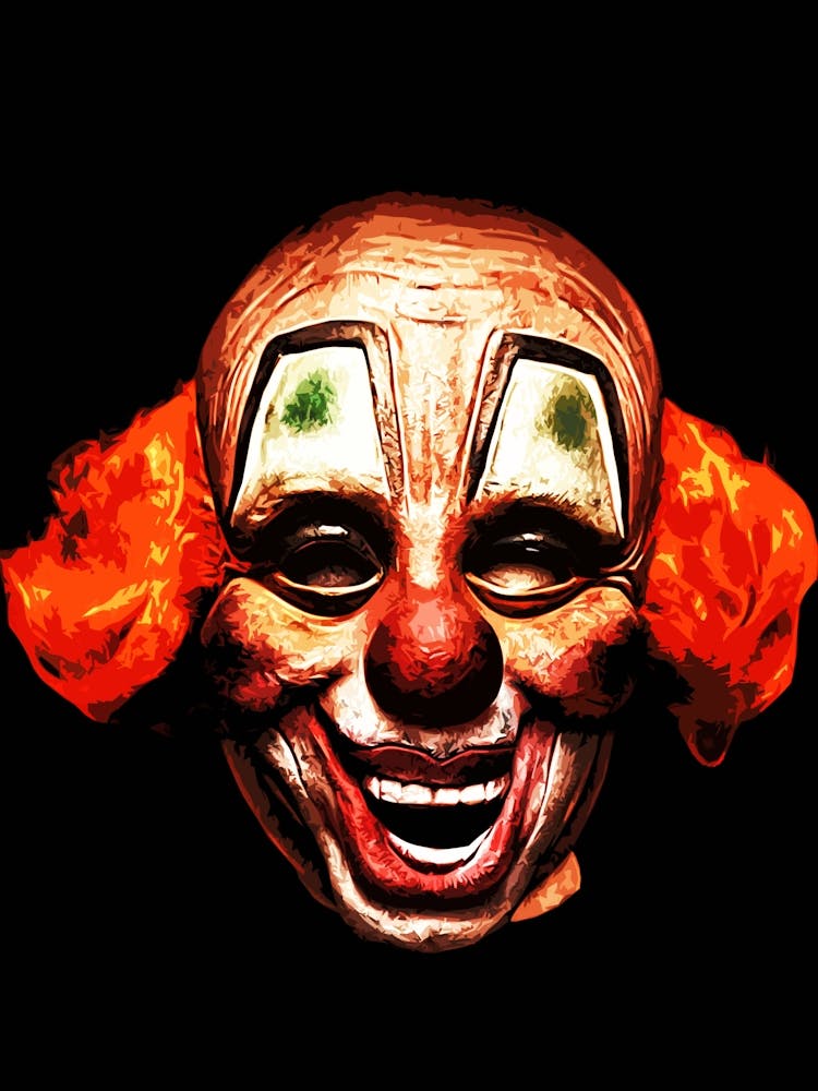 Clown shawn crahan slipknot music band