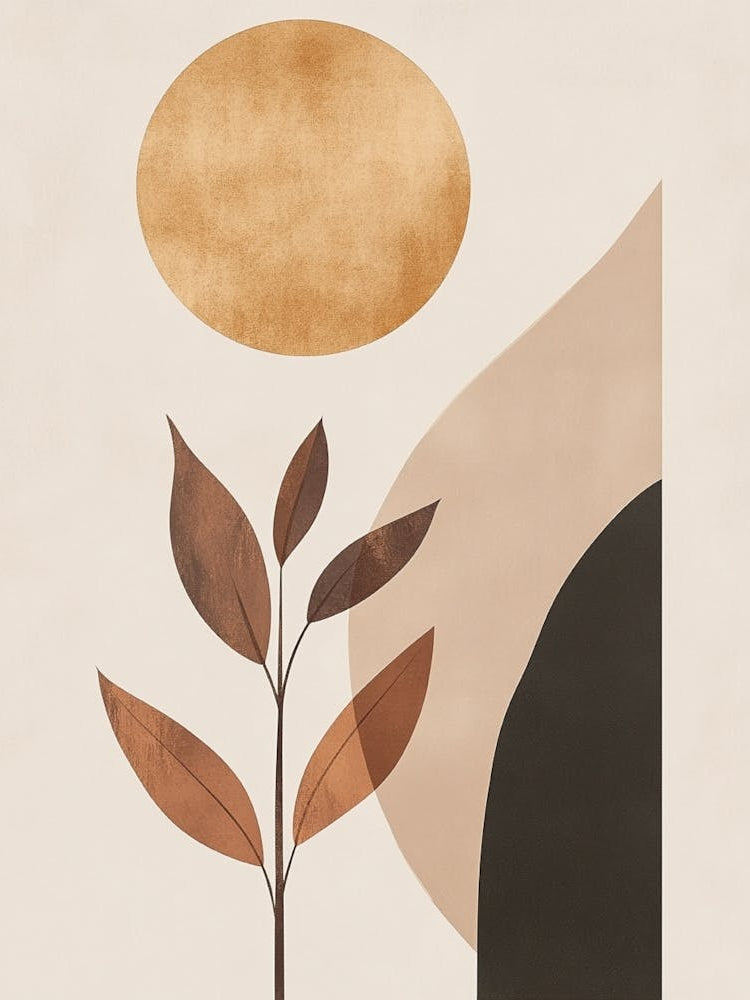 Abstract Painting 177