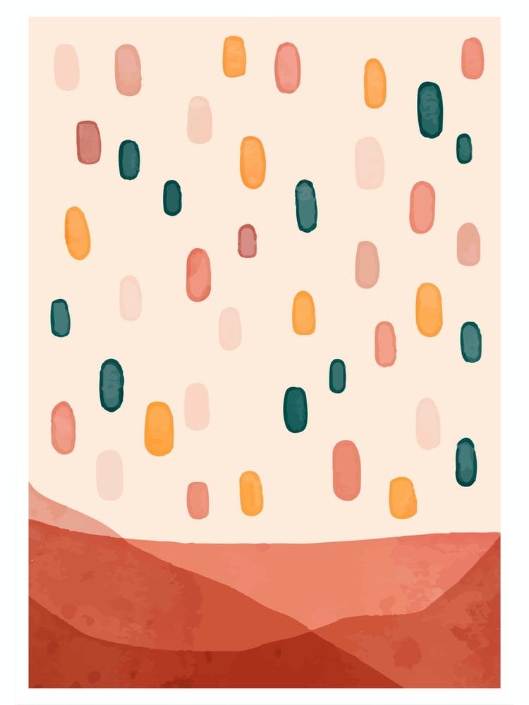 Abstract Painting 2