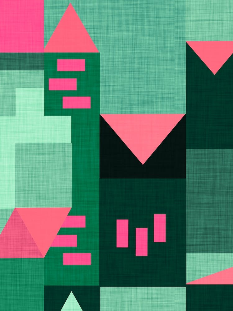B Klee Vert