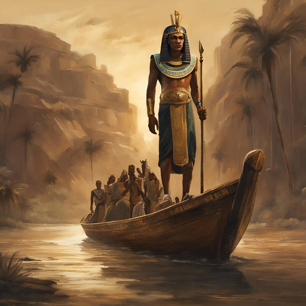 Egypt