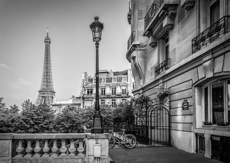 Charme Parisien