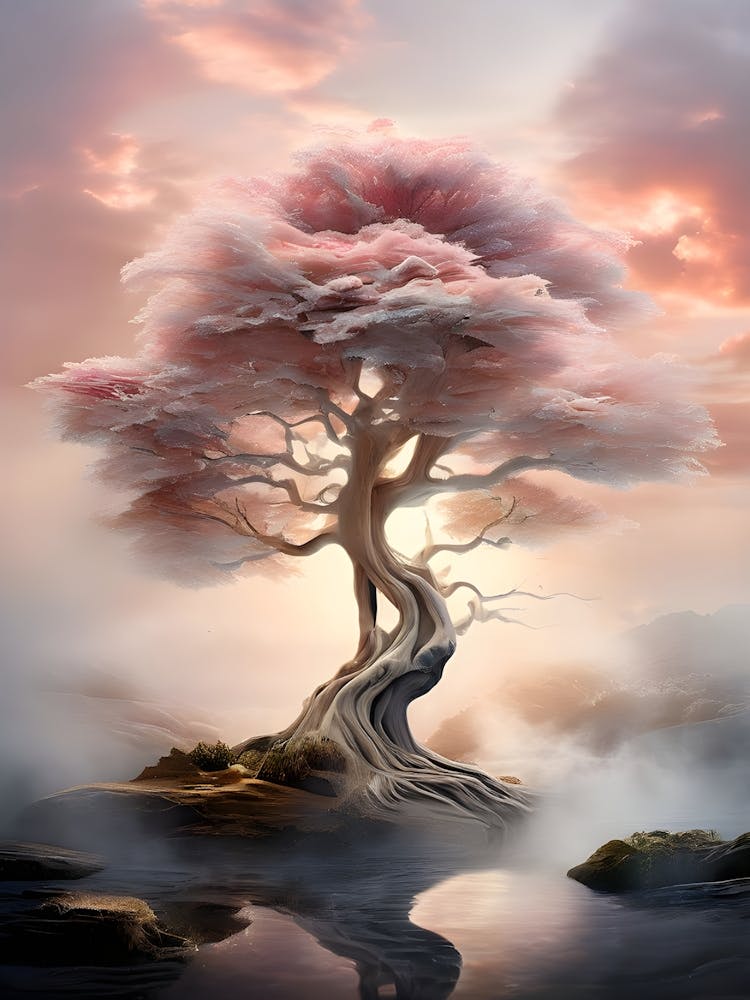 Sakurabaum 3