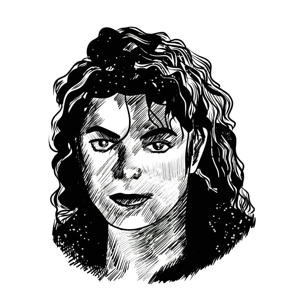 Michael Jackson