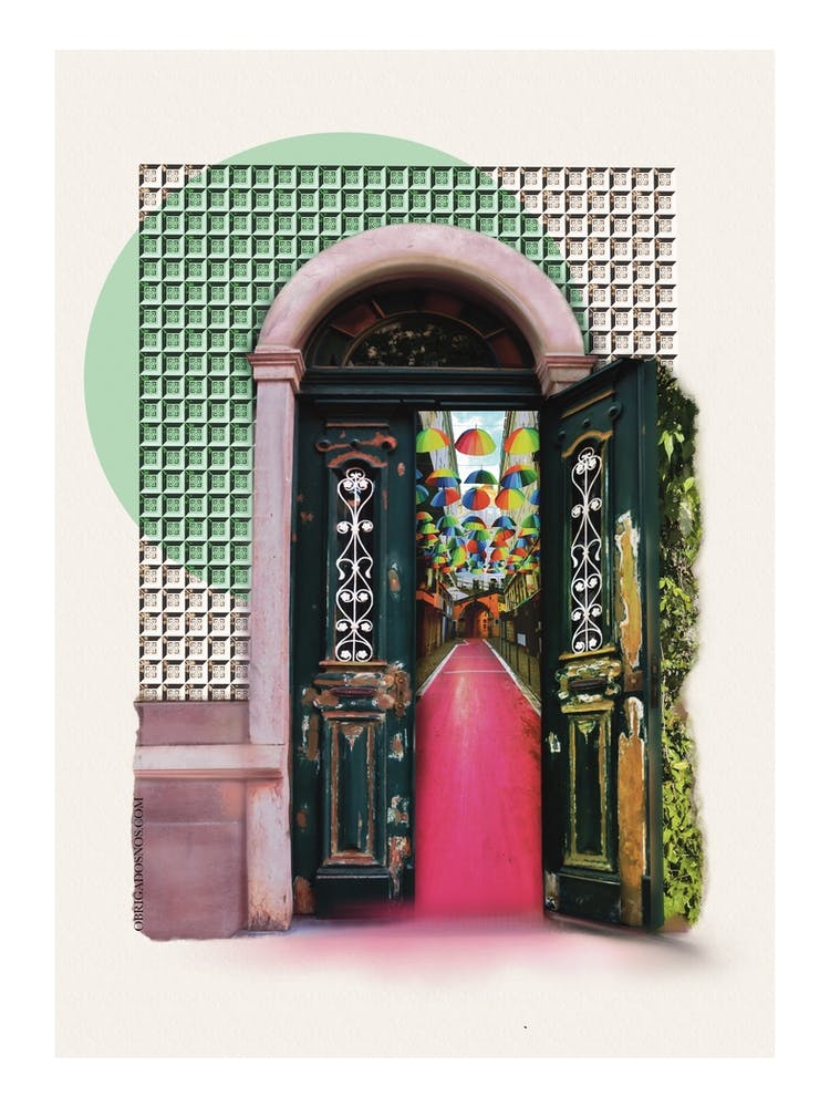 Doorway