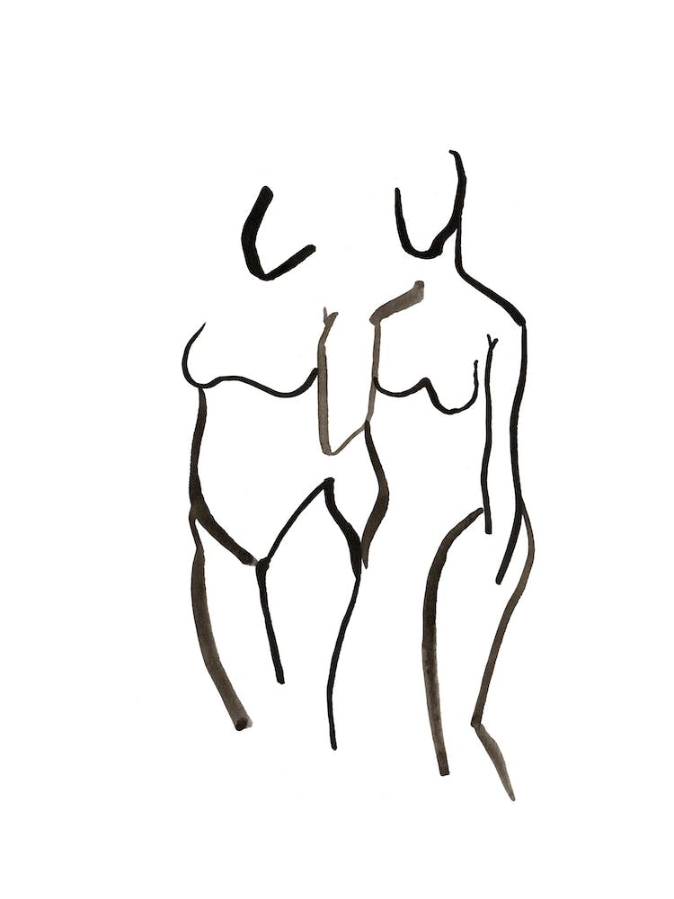 Sisters I