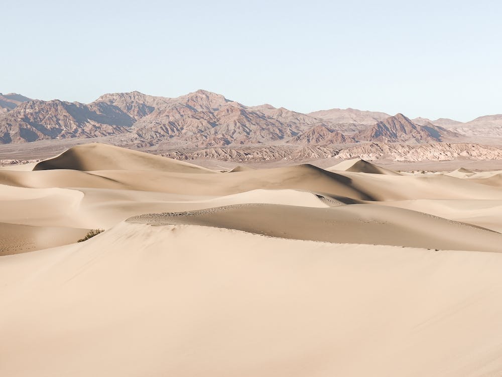 Death Valley National Park