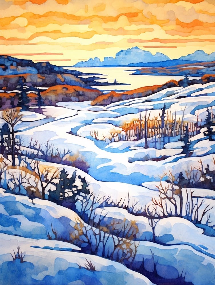 Acadia National Park United States Of America 2