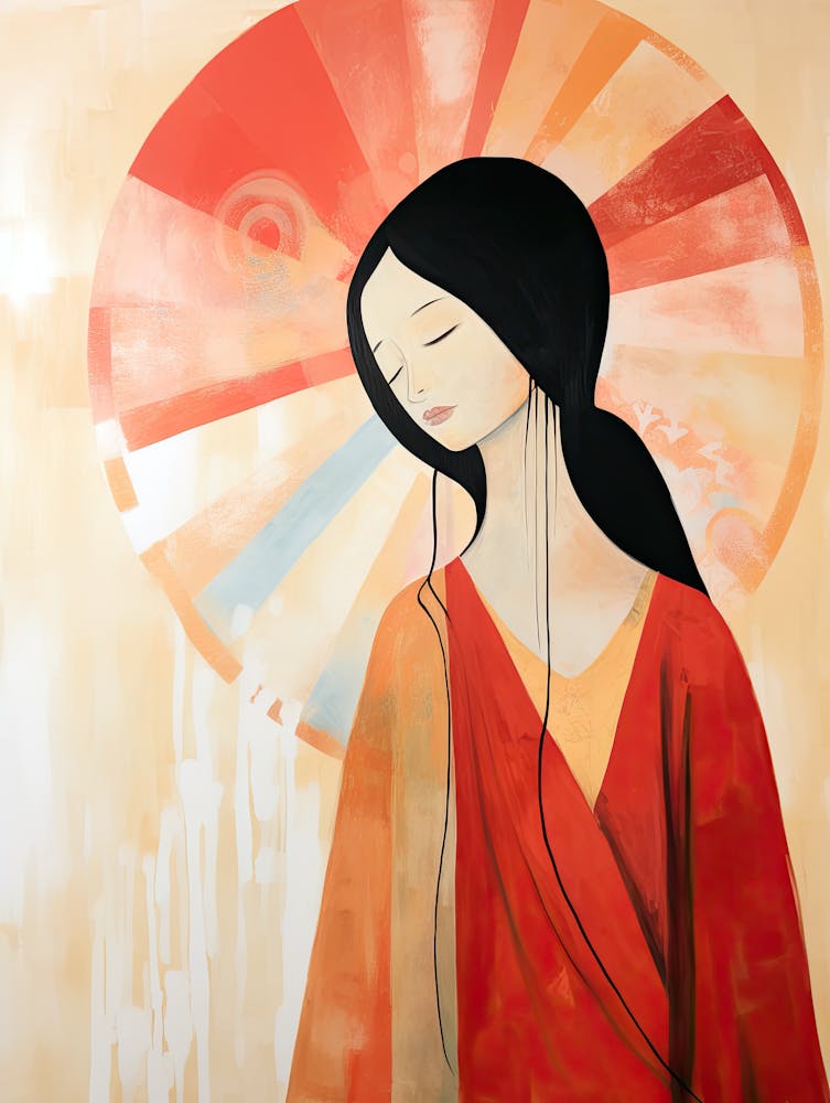 Sacred Dreamer Path