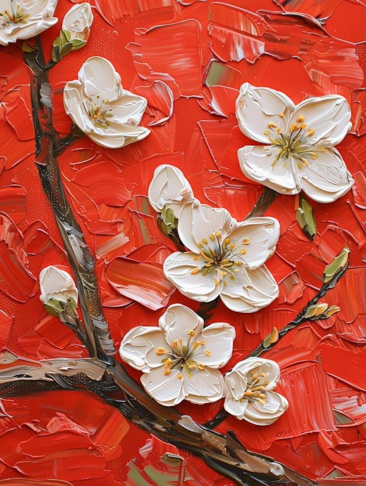 Cherry Blossoms 34