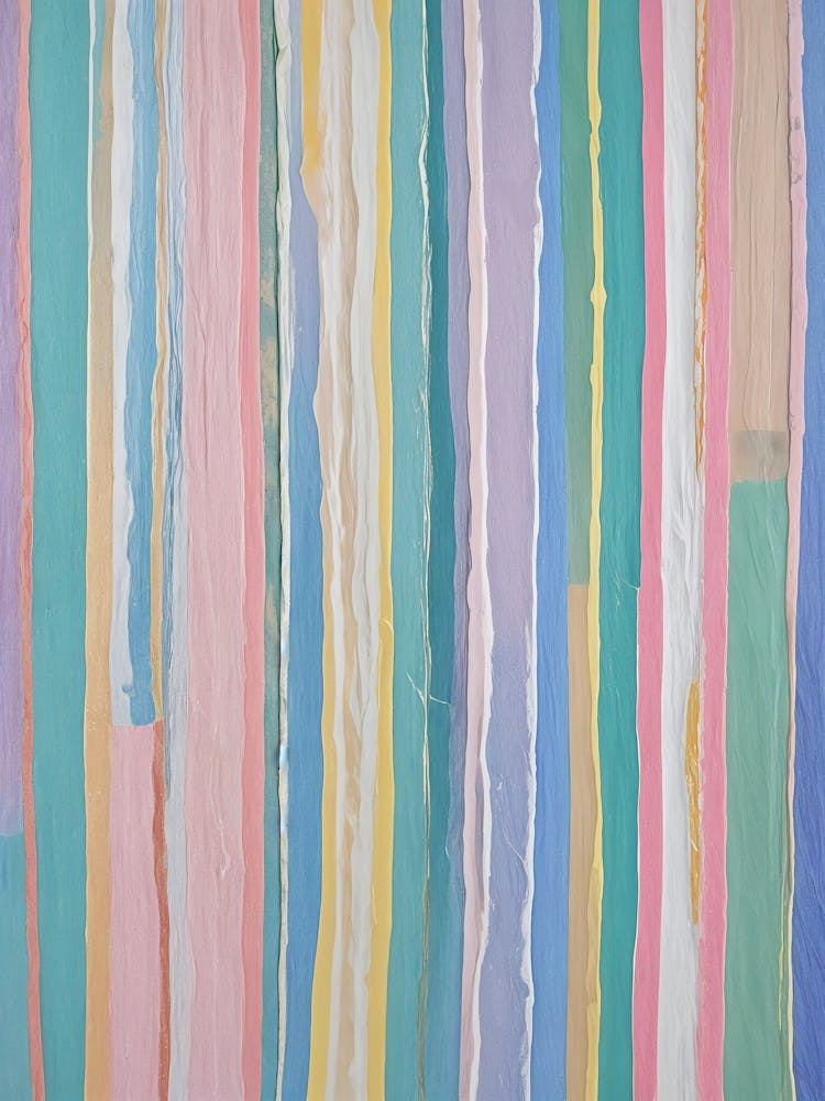 Pastel Stripes no3
