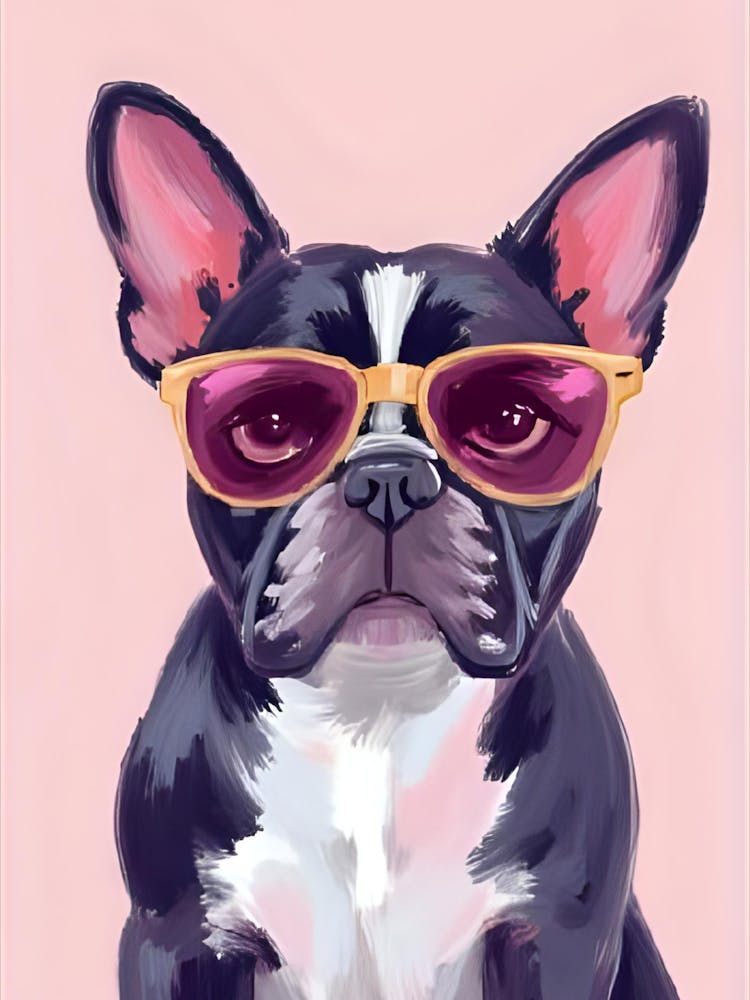 French Bulldog
