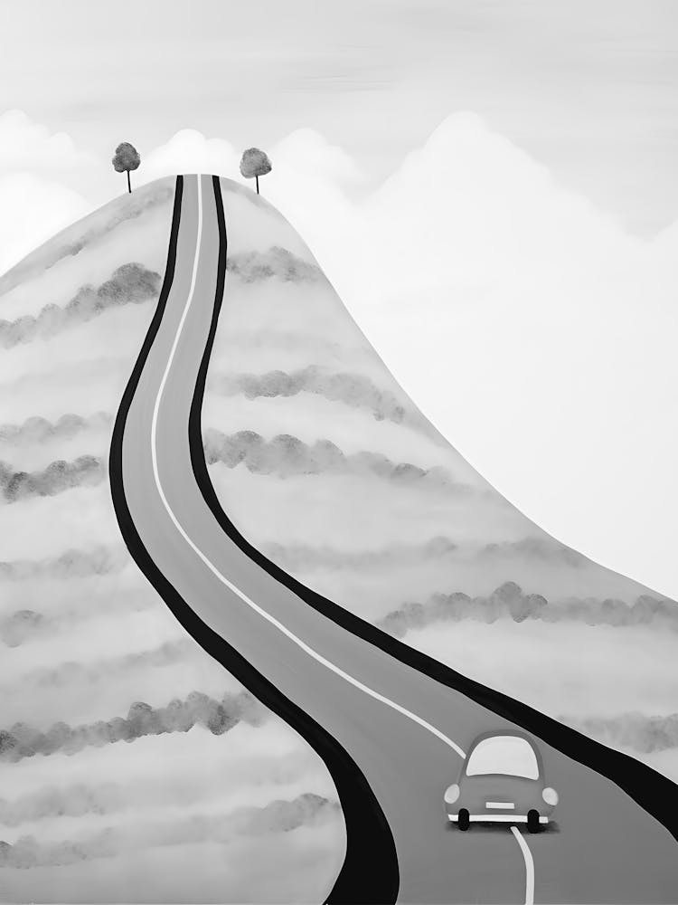 Road To Success