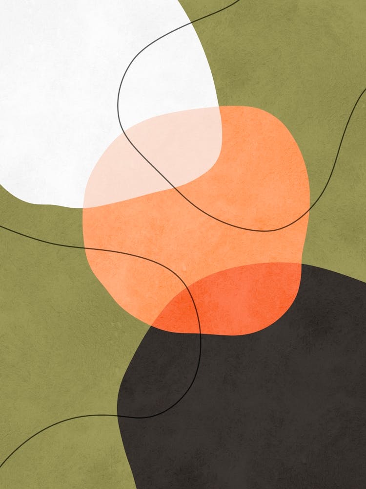 Expressive geometric harmony 5