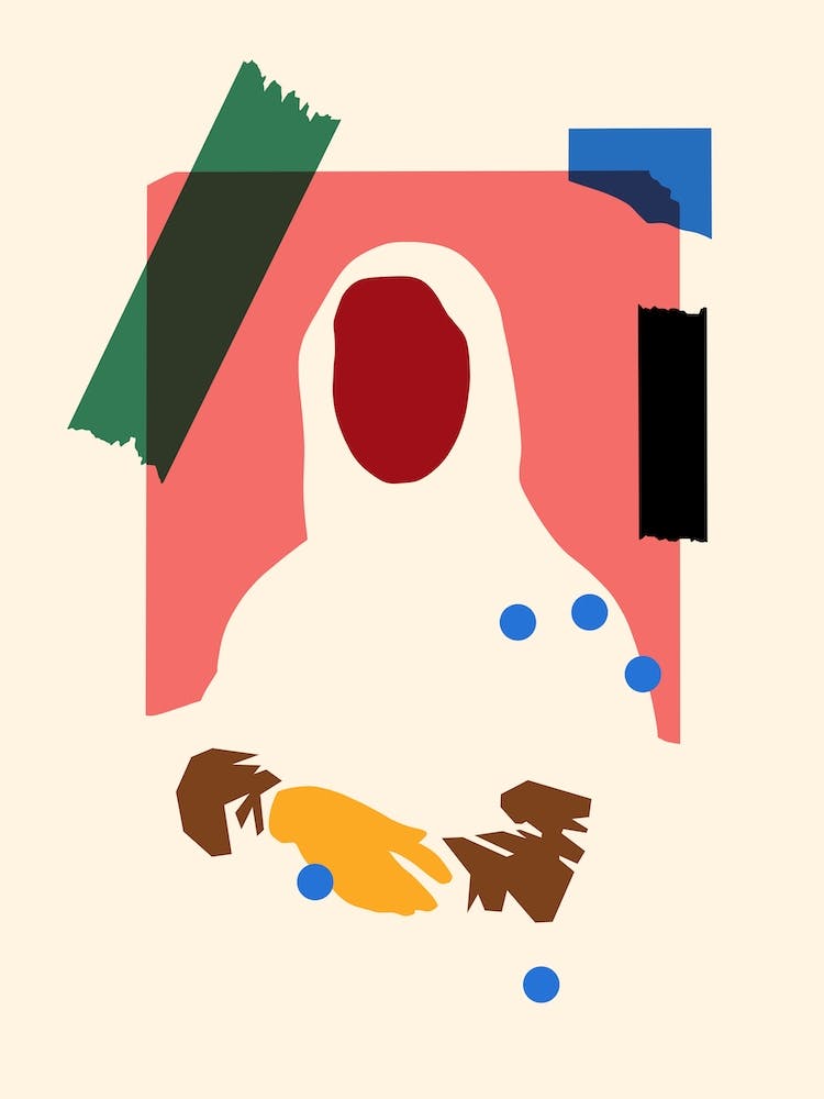 Mona Lisa