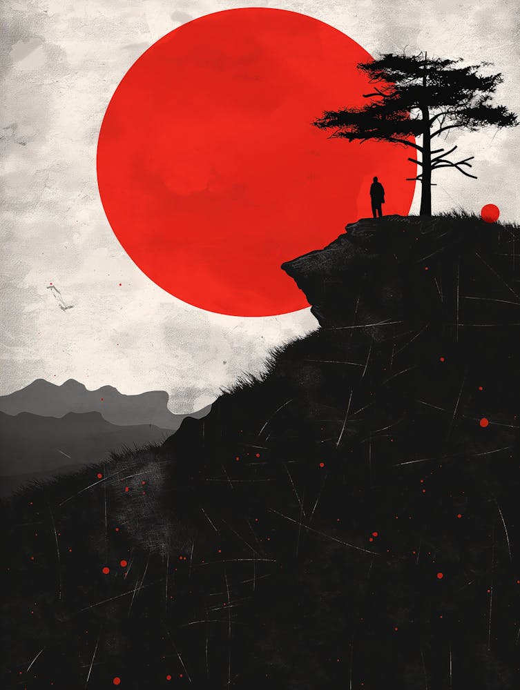 Samurai 1