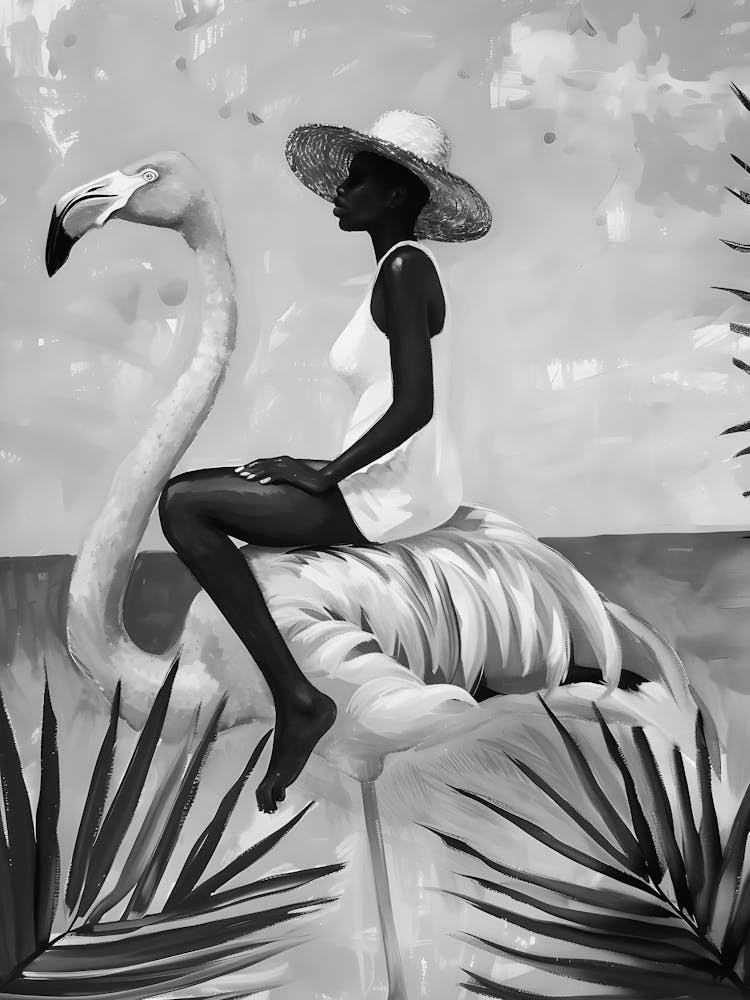 Flamingo