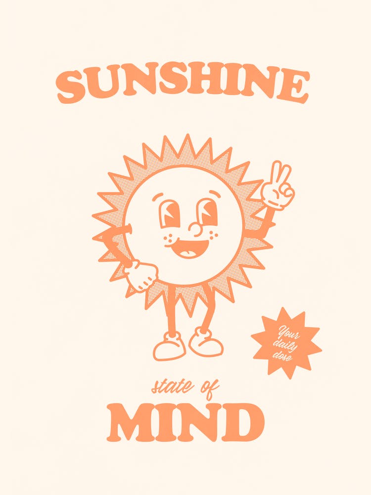 Sunshine State of Mind