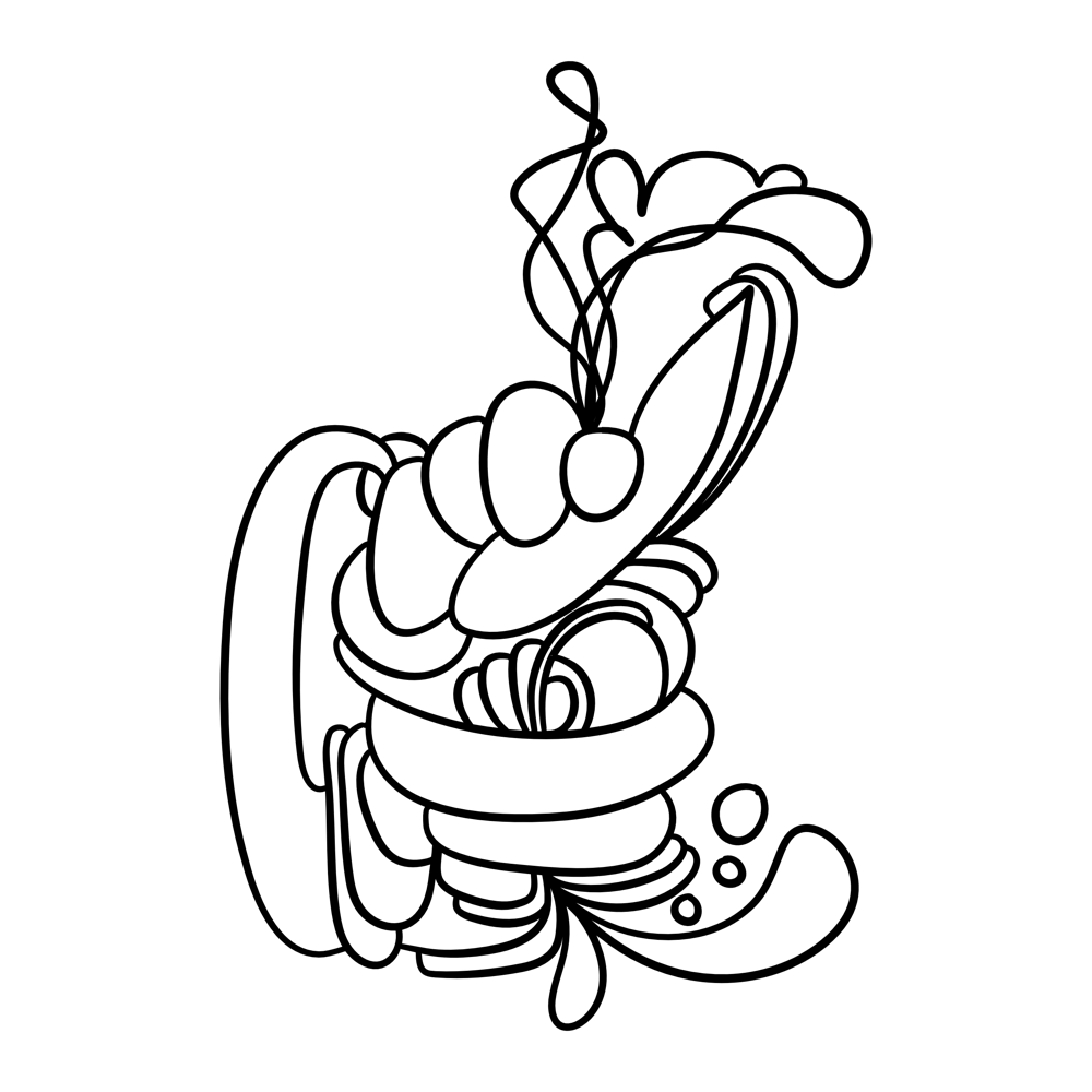 Black And White Image