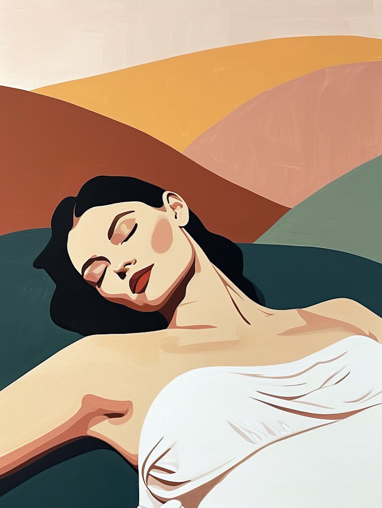 Dream in the Desert, Boho