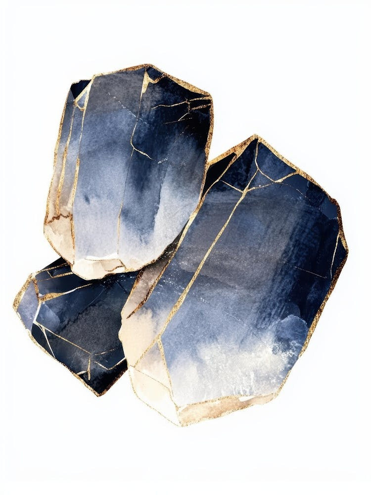 Blue Quartz