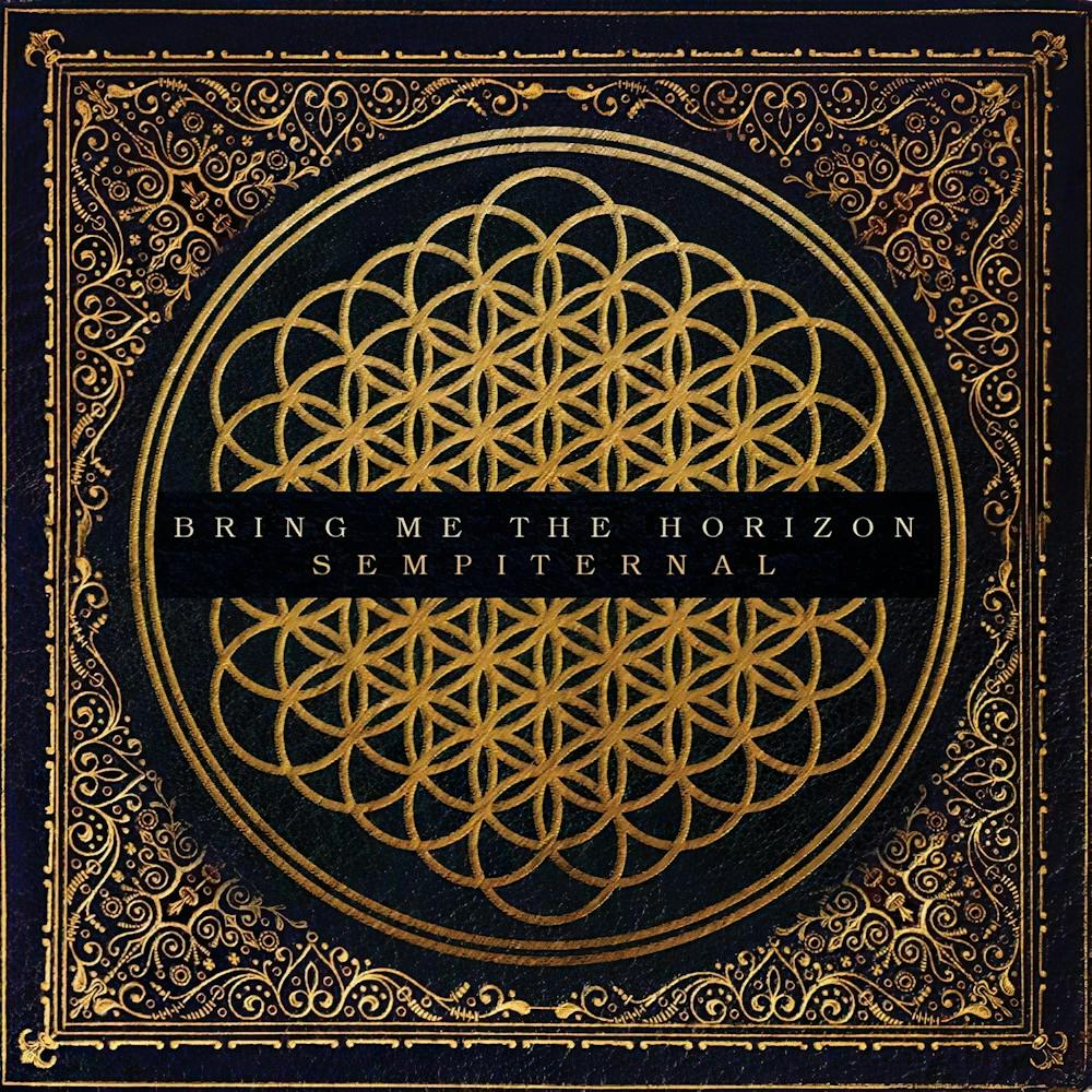 Bring Me the Horizon 4