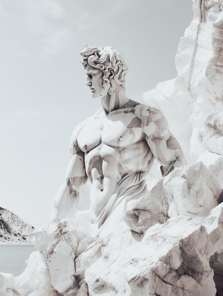 Stoneborn Strength