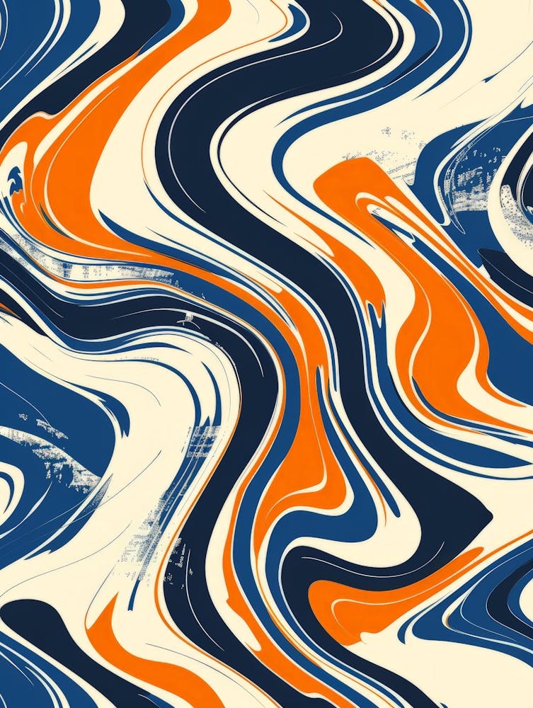 Abstract Pattern 13