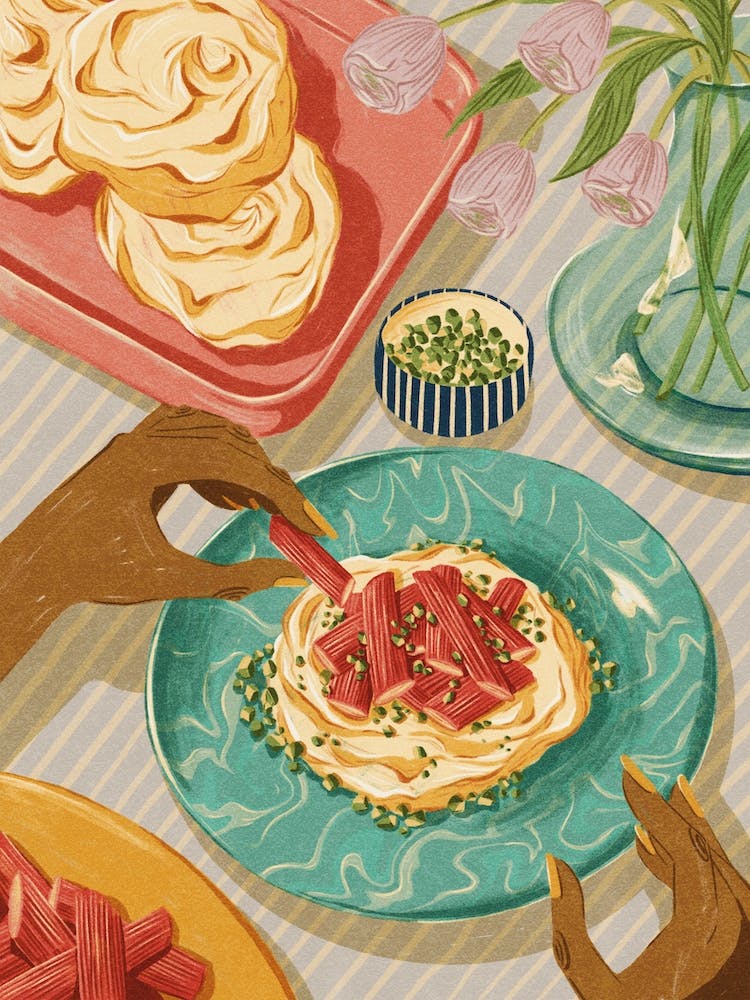 Pavlova
