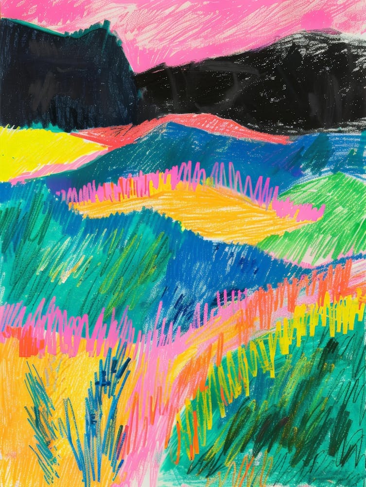 Paysage 3