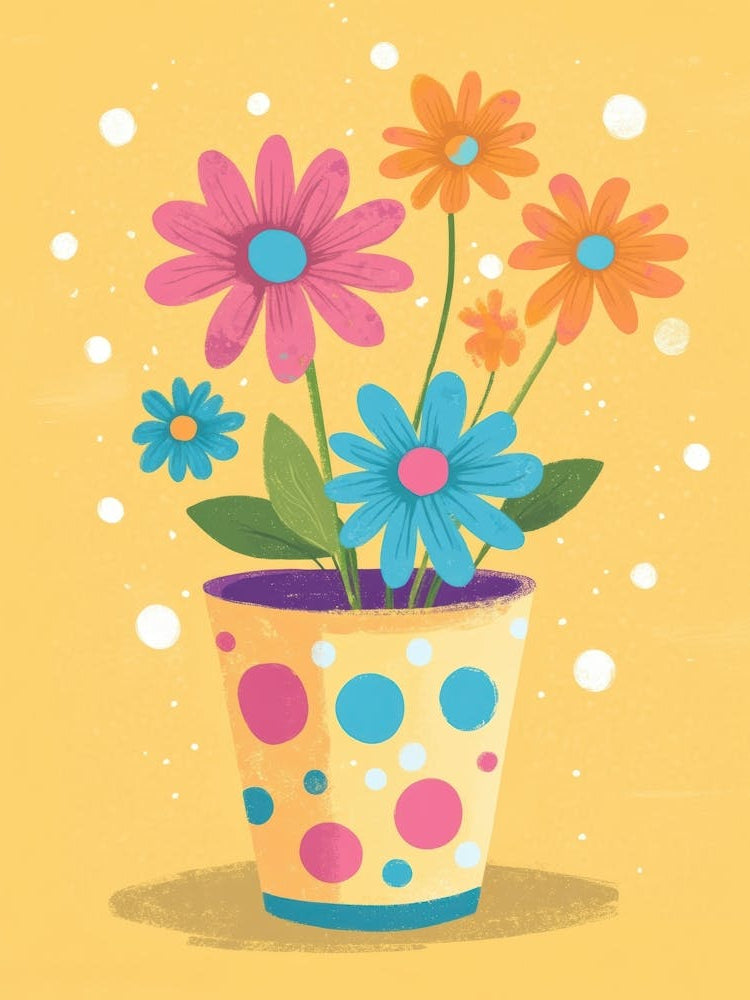 Flower Pot 1