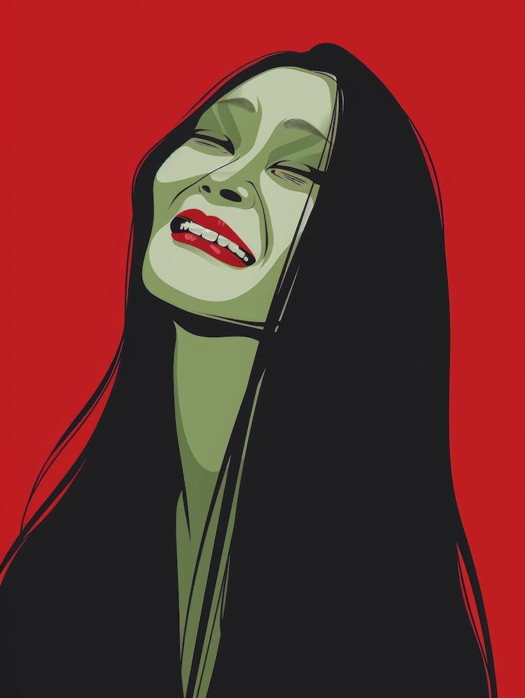 Ghoul