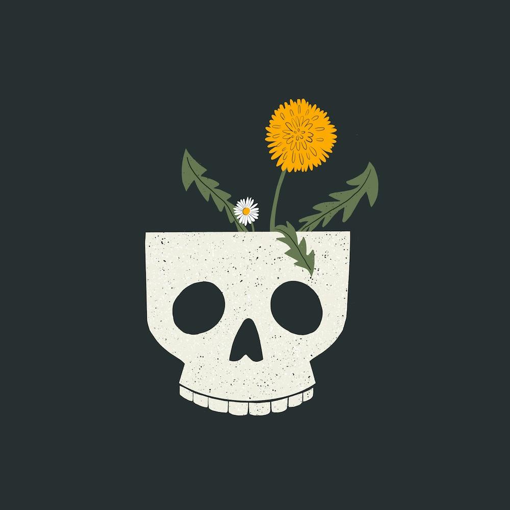 Sprout Thrive Survive Square